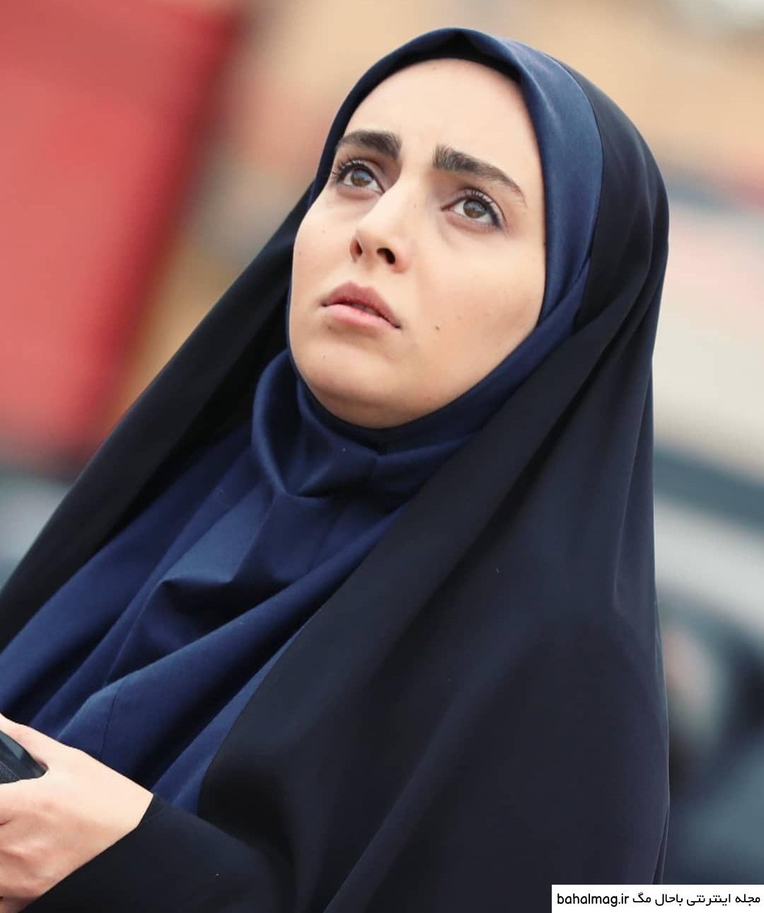 سوپر با حجاب