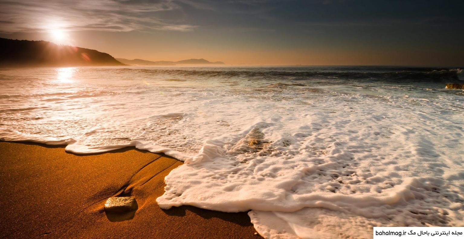 عکس بک گراند زیبا برای کامپیوتر ️ [ بهترین تصاویر ]