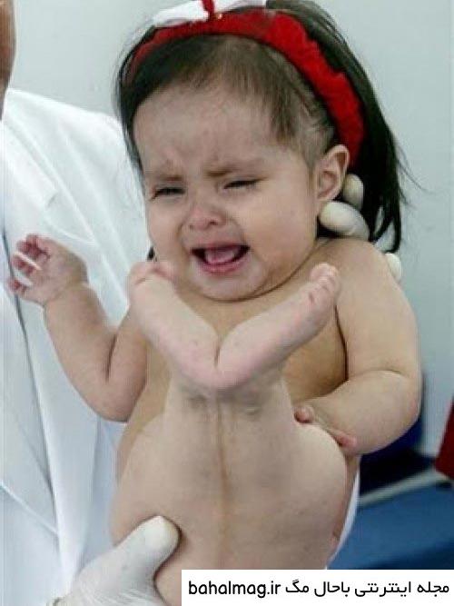 عکس خفن عکس ترسناک برای بچه ها