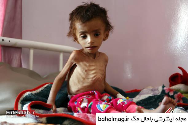 عکس ترسناک در حد مرگ