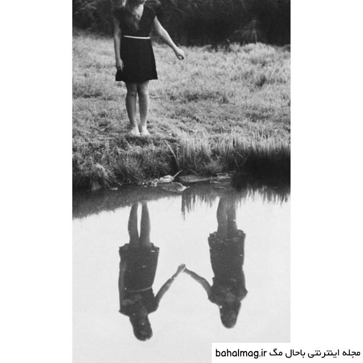  عکس پروفایل جدایی از عشقت بدون متن