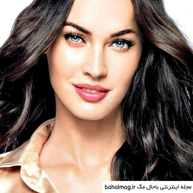  عکس خنده زیبای دخترانه