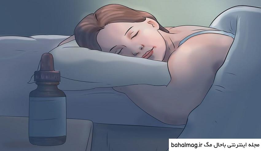 عکس آرامش دهنده