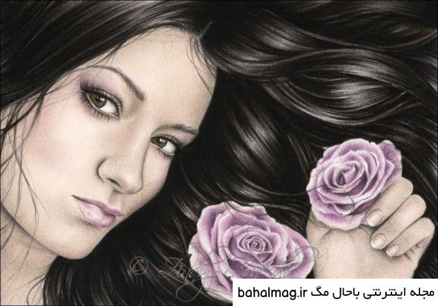 عکس خفن 60 عکس چهره