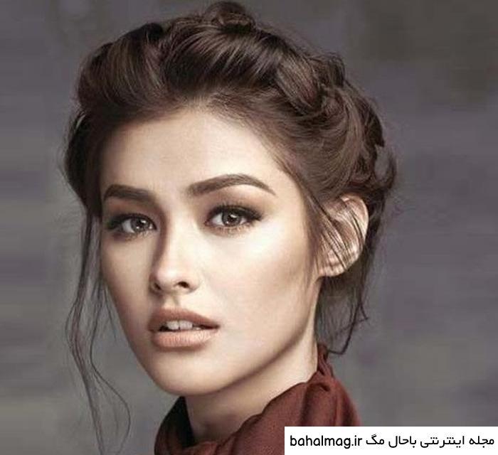 عکس خفن 60 عکس چهره