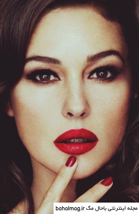 عکس چهره پسر