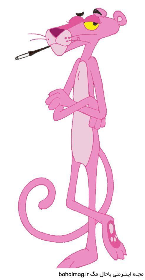  عکس حیوانات کارتونی فانتزی