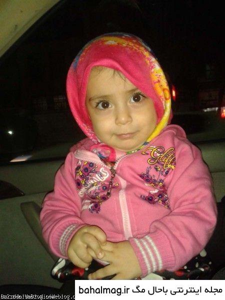 عکس خفن عکس نی نی چشم عسلی