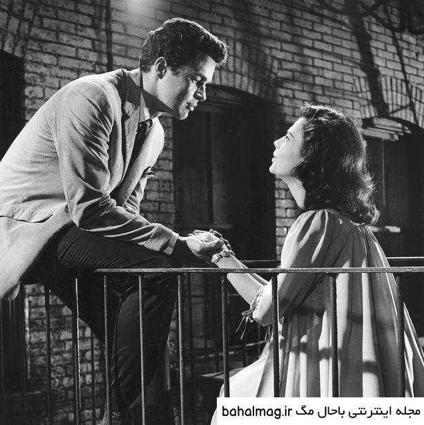 عکس عاشقانه برای عشقت