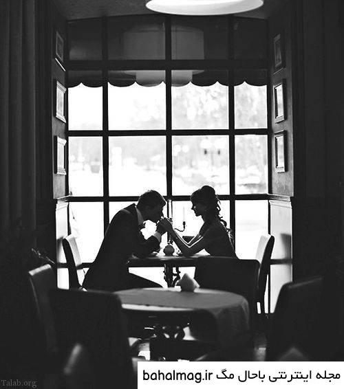 عکس عاشقانه برای عشقت