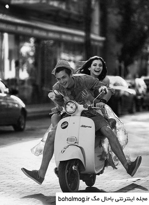 عکس عاشقانه برای عشقت