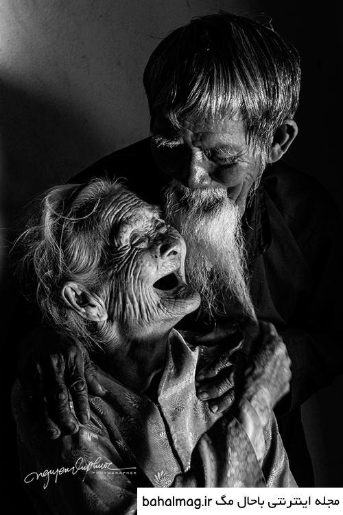 عکس عاشقانه برای عشقت