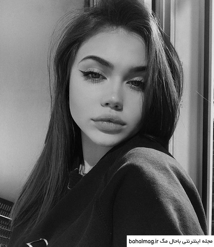 عکس دخترونه شیک و باکلاس برای پروفایل فانتزی