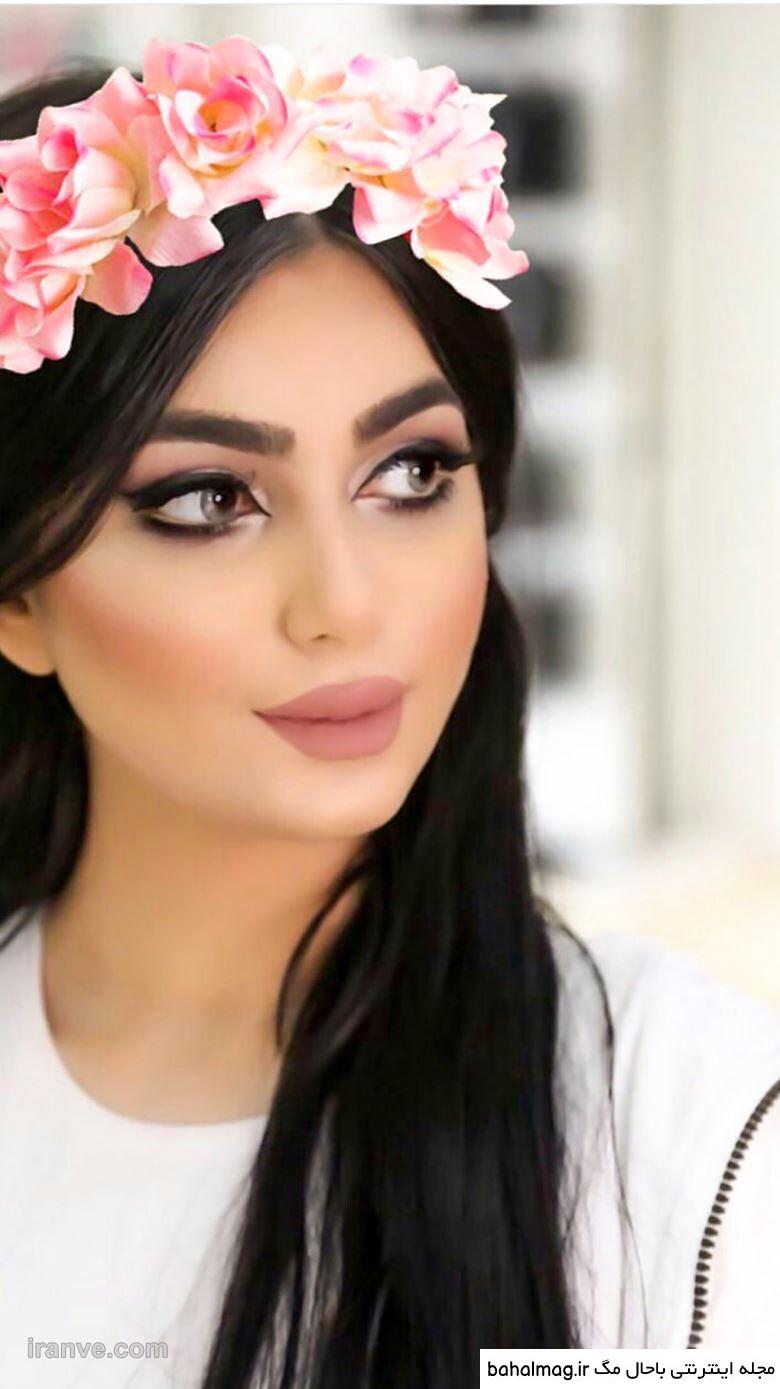 عکس پروفایل دخترونه لاکچری اینستا