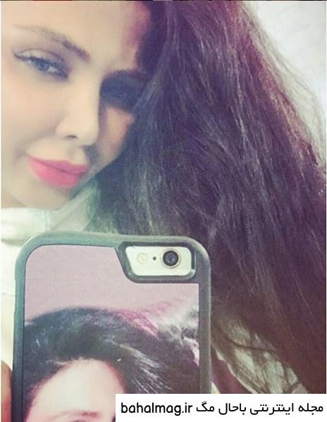 عکس پروفایل دخترونه لاکچری اینستا