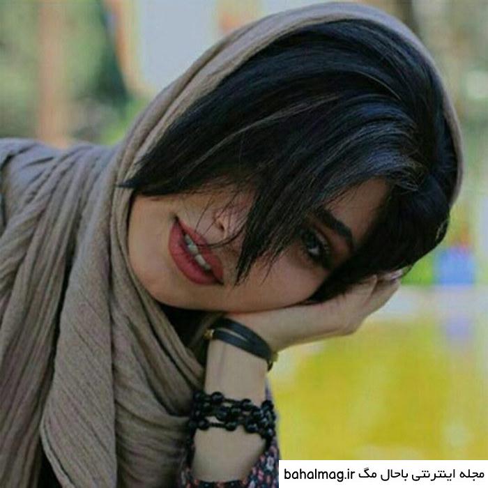  عکس پروفایل آرامش بخش دخترانه