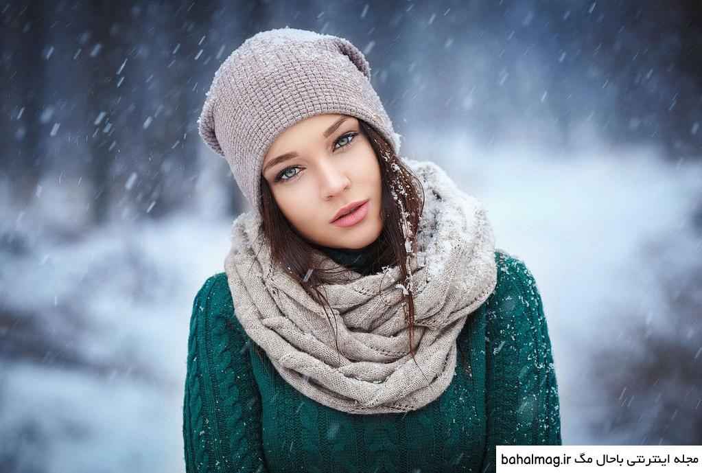  عکس پروفایل آرامش بخش دخترانه