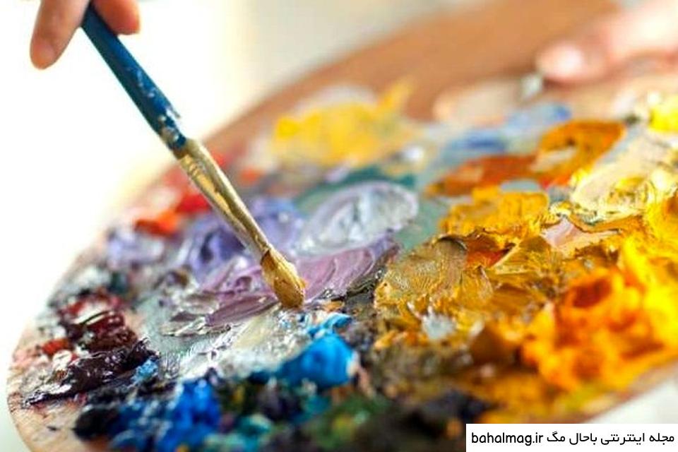 عکس هنری خفن