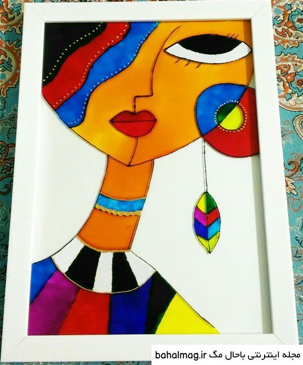 عکس هنری خفن