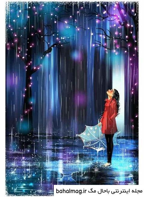 عکس خفن عکس هنری نقاشی