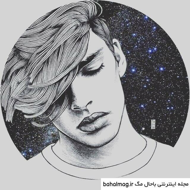  عکس پروفایل پسرانه با کیفیت