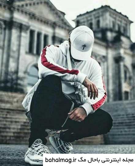  عکس پروفایل پسرانه با کیفیت