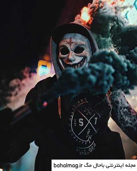  عکس پروفایل پسرانه با کیفیت