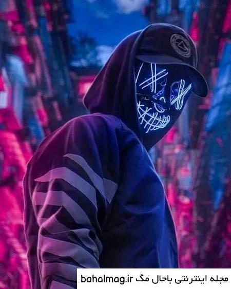  عکس پروفایل پسرانه با کیفیت