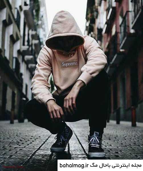  عکس پروفایل پسرانه با کیفیت