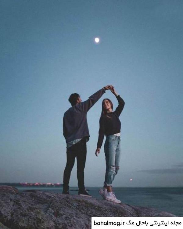 عکس پروفایل جدید امسال ۱۴۰۲