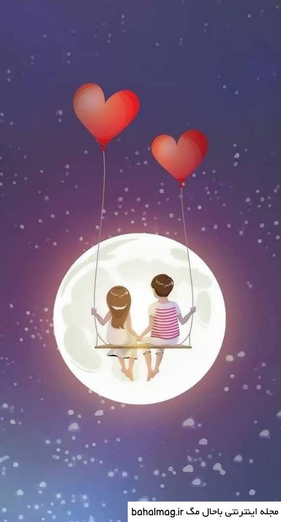 عکس پروفایل شیک