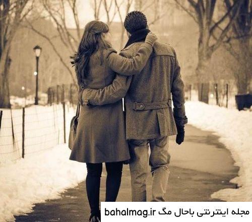 بهترین عکس پروفایل