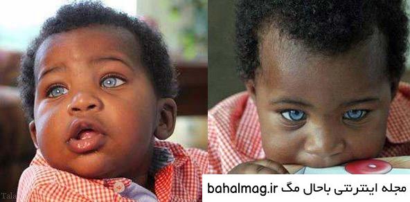 عکس پسر خوشگل چشم رنگی ۱۵ ساله