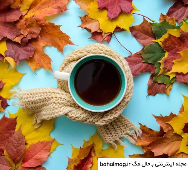 عکس چای دونفره عاشقانه