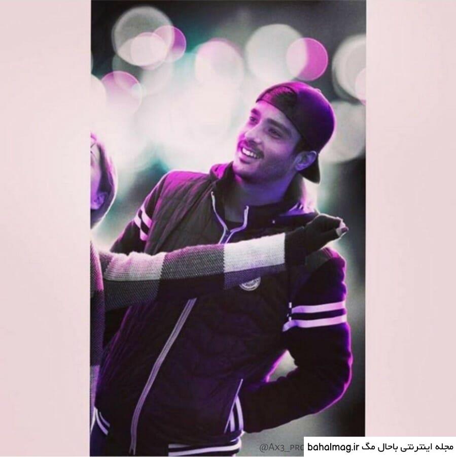 پروفایل ست دخترانه و پسرانه ❤️ [ بهترین تصاویر ]