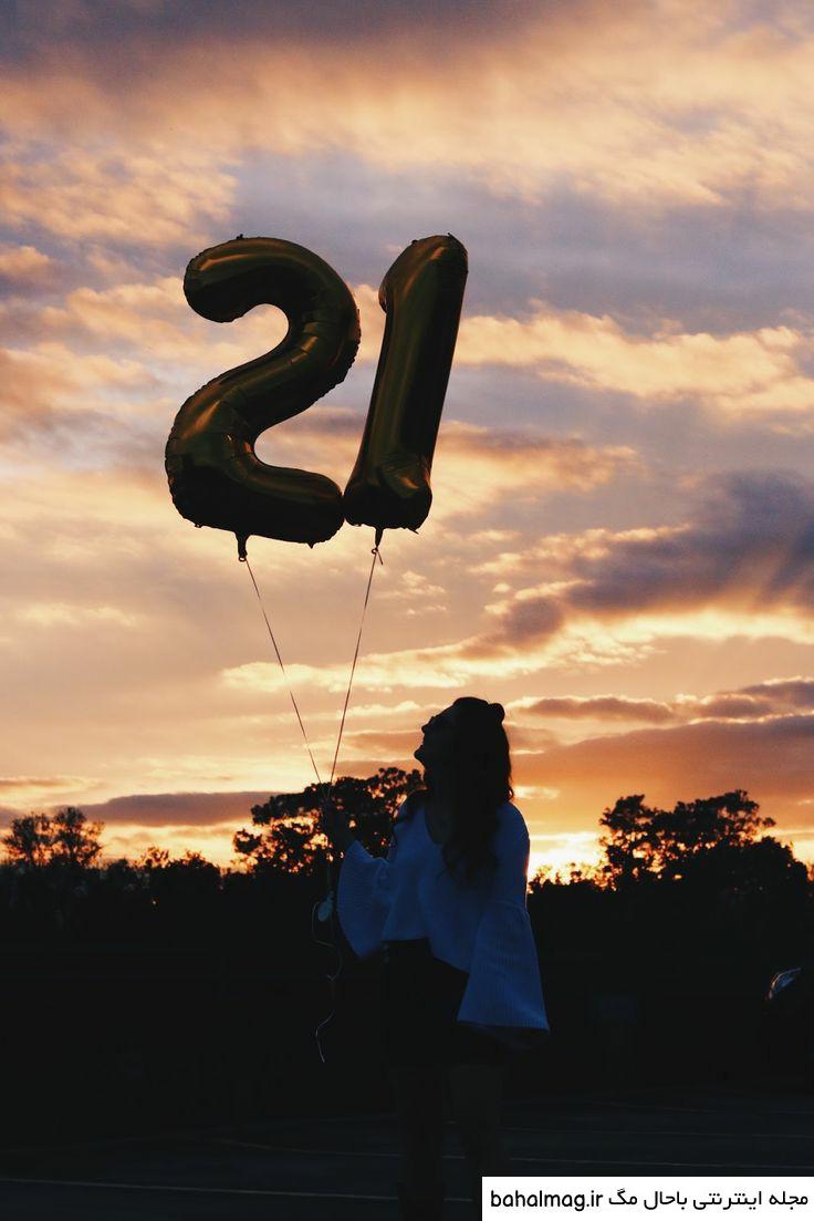 عکس فیک دخترونه واقعی