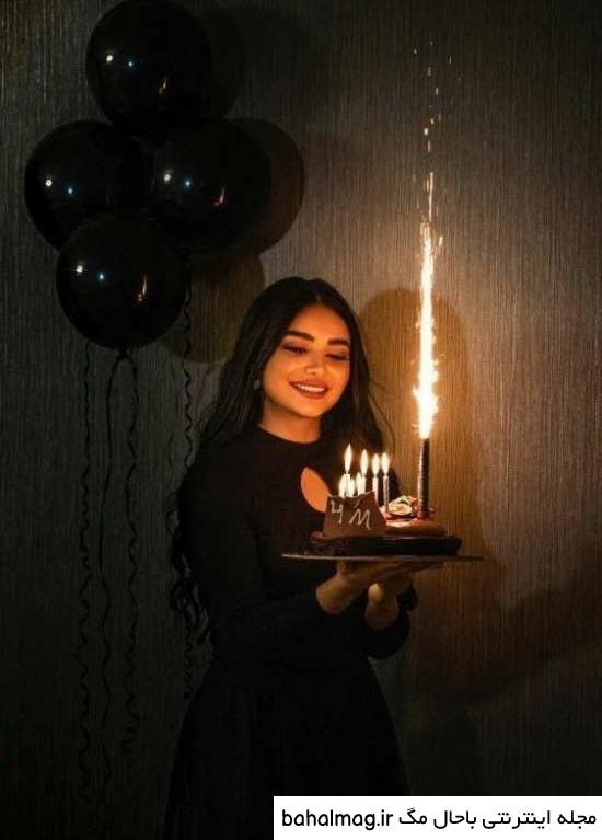 عکس فیک دخترونه واقعی