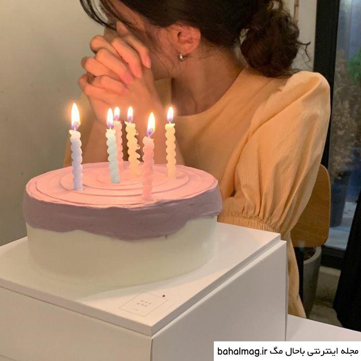 عکس فیک دخترونه واقعی