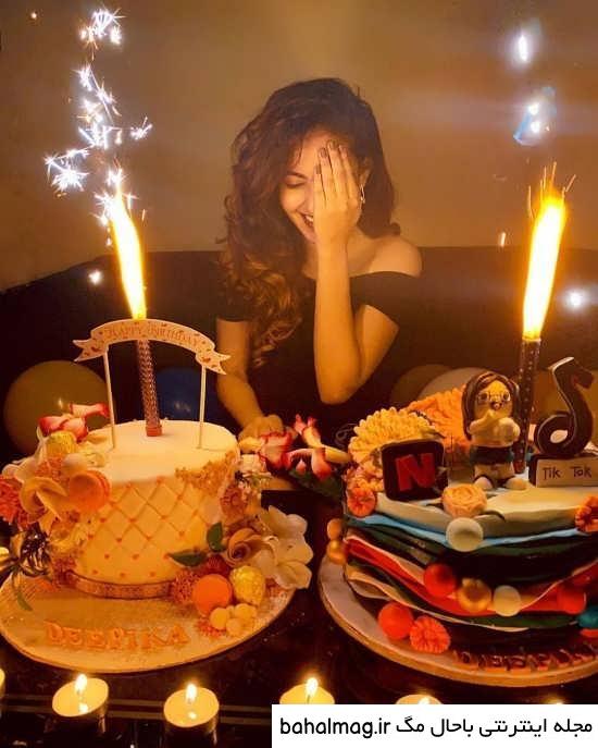 عکس فیک دخترونه واقعی