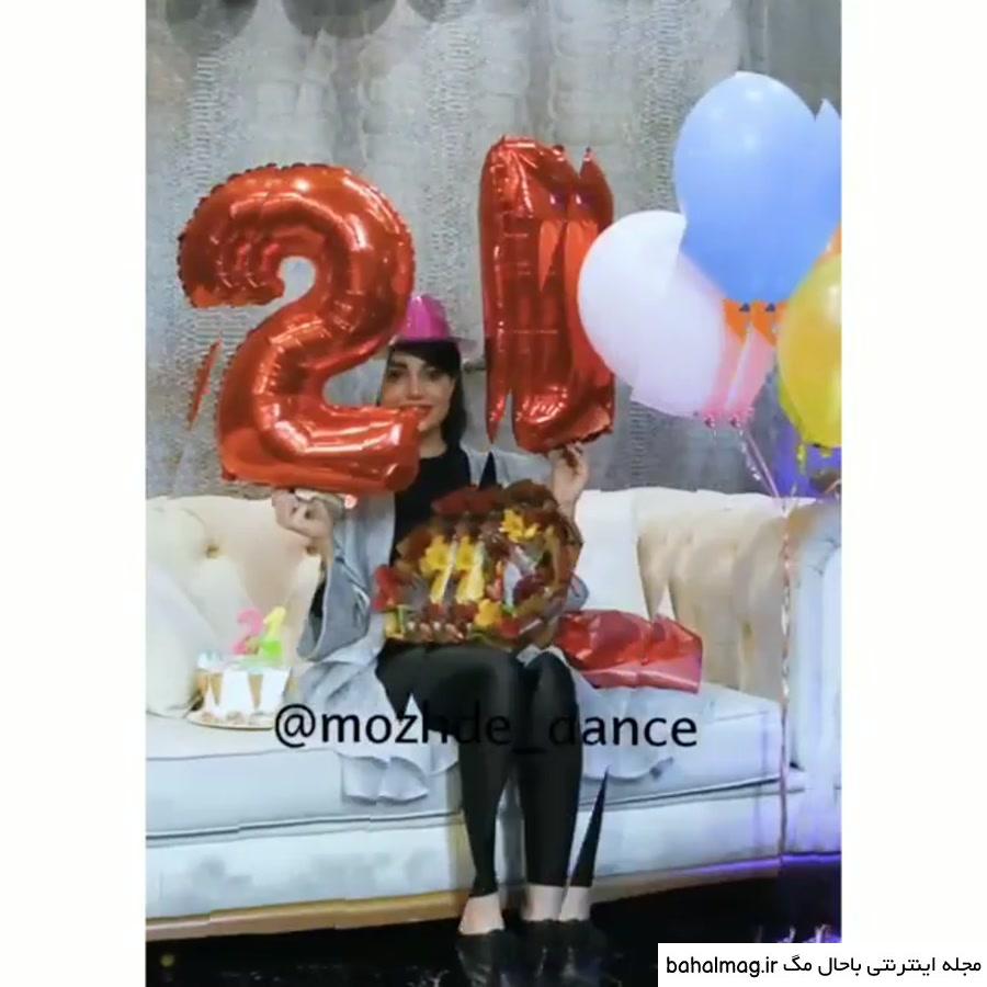 عکس فیک دخترونه واقعی