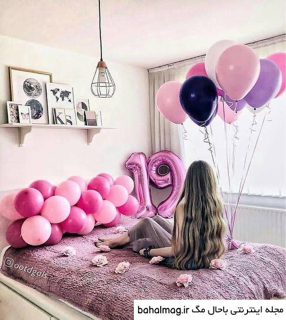 عکس فیک دخترونه واقعی