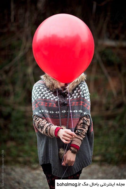 عکس فیک دخترونه واقعی