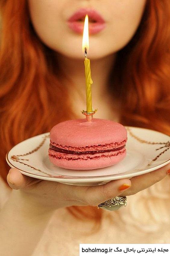 عکس فیک دخترونه واقعی