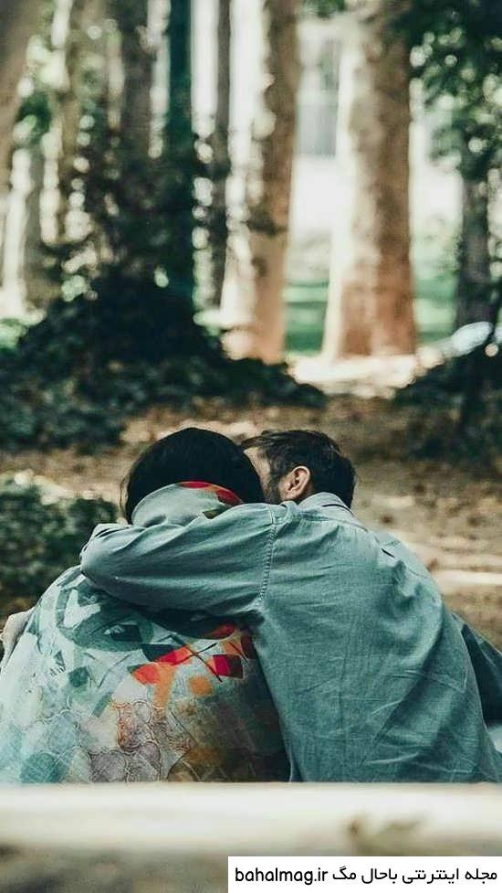 عکس کاپلی بدون چهره پینترست