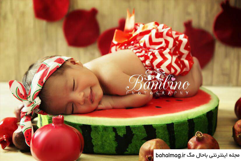 عکس خفن عکس برای شب یلدا دخترانه