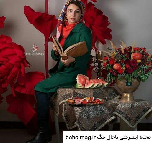 عکس برای شب یلدا ۱۴۰۳