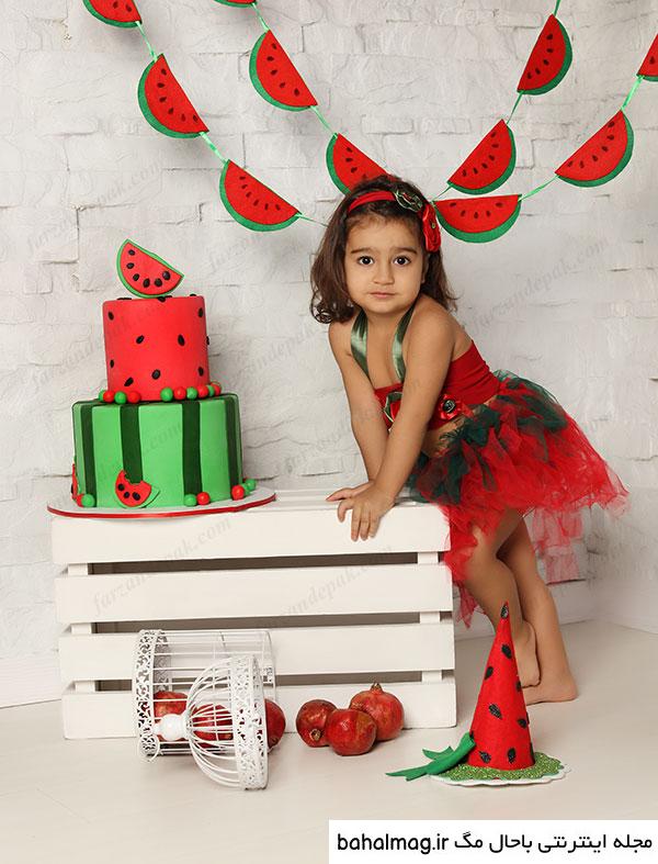 عکس خفن عکس برای شب یلدا دخترانه