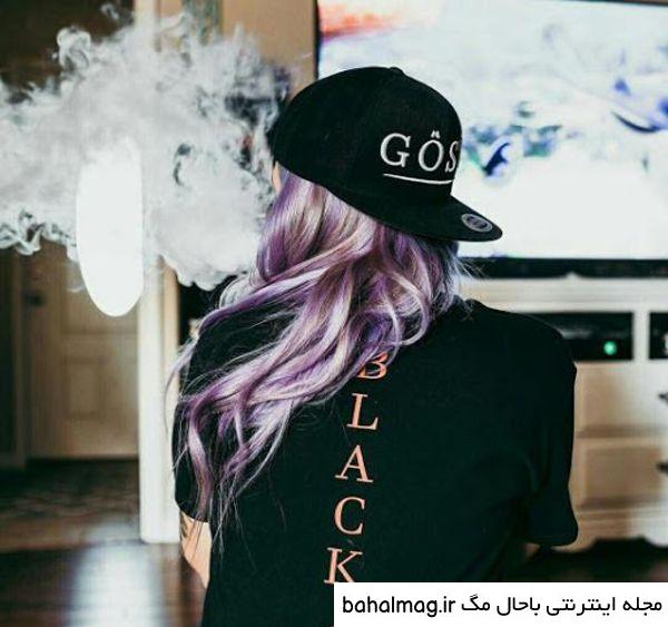 بهترین عکس پروفایل دخترونه شاخ به روز