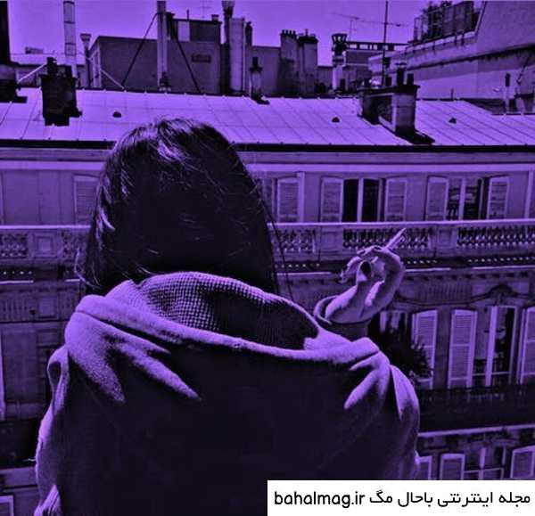 بهترین عکس پروفایل دخترونه شاخ دانلود