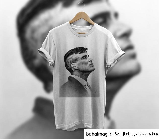 طرح تاتو تامی شلبی خاص